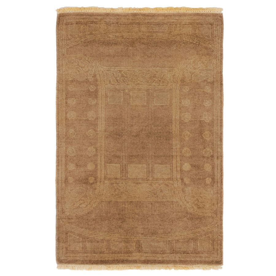 Tapis Dune (3'1" x 4'10")