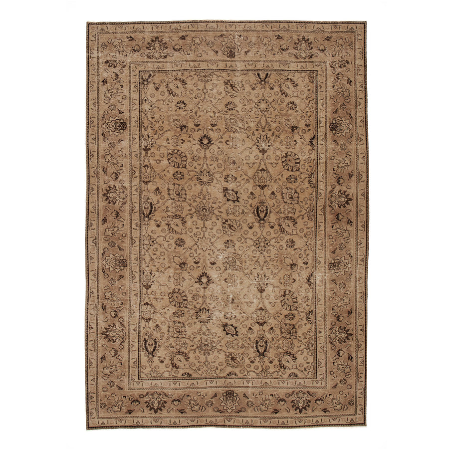 Tapis Leila (6'11" x 10'2")