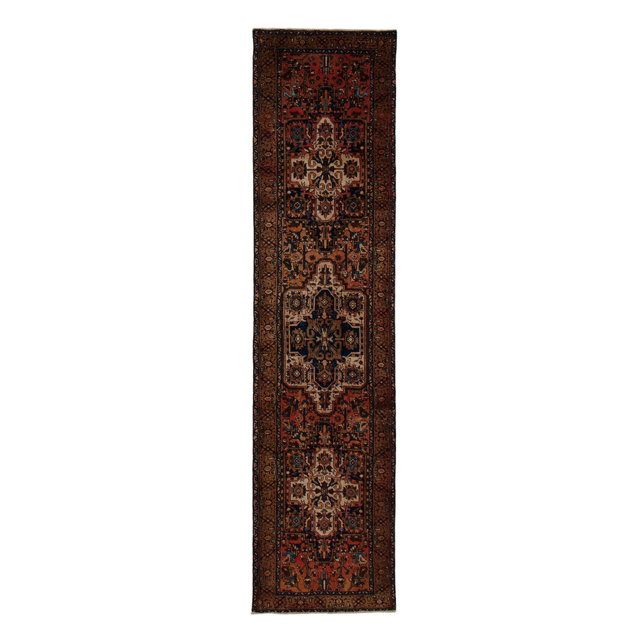 Tapis Frida (2'11" x 10'11")