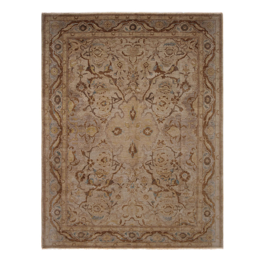 Tapis Elba (8'10" x 11'10")