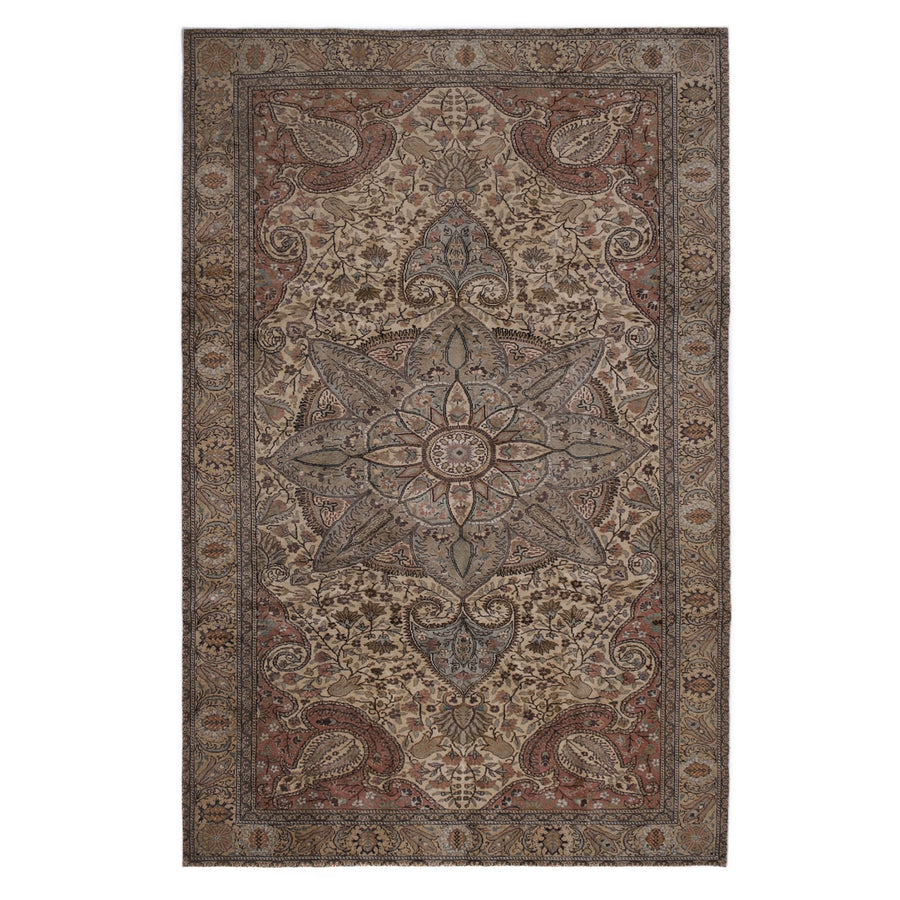 Tapis Graciella (6'2" x 9'10")