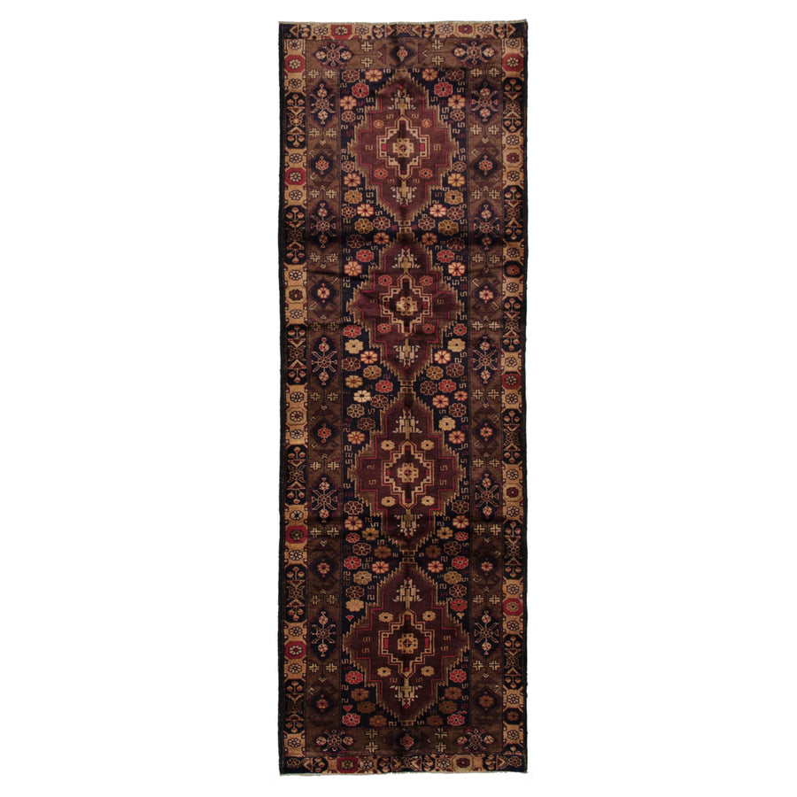 Tapis Martha (3'5" x 10'9")