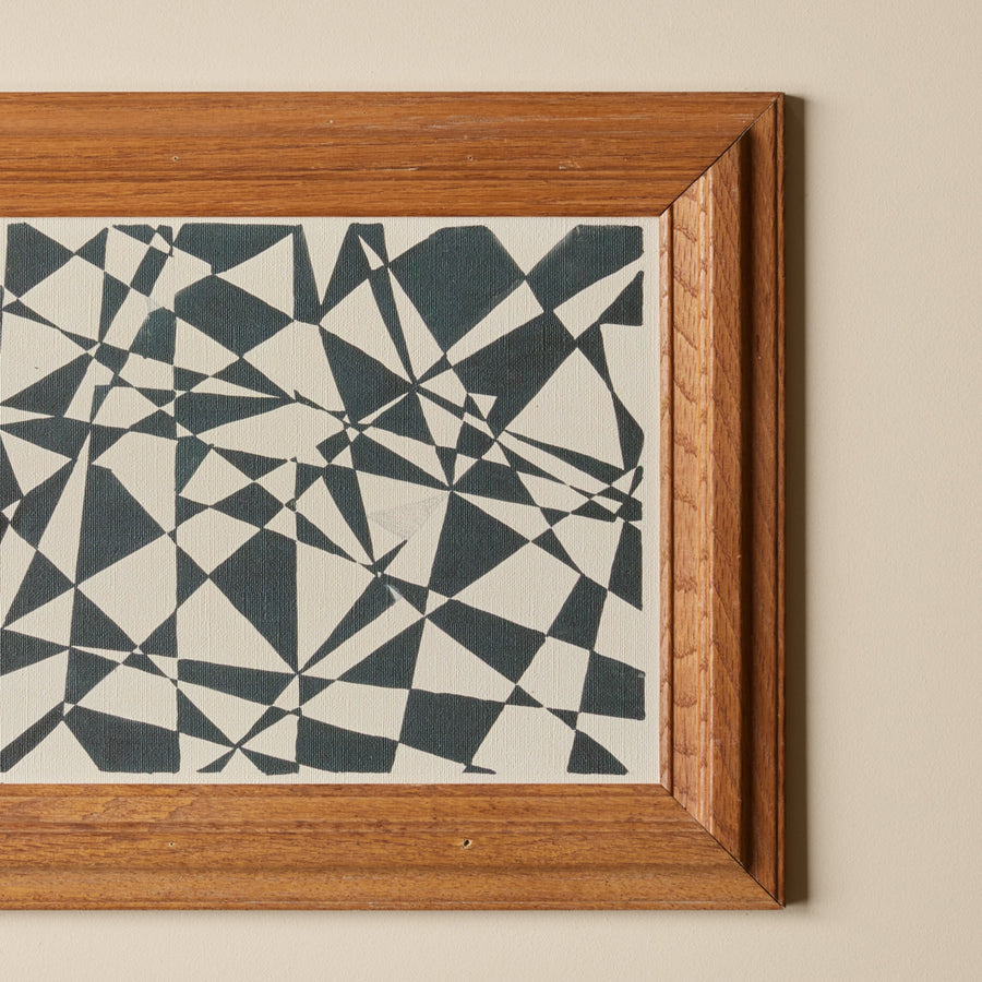 Mosaïque (19" X 14")