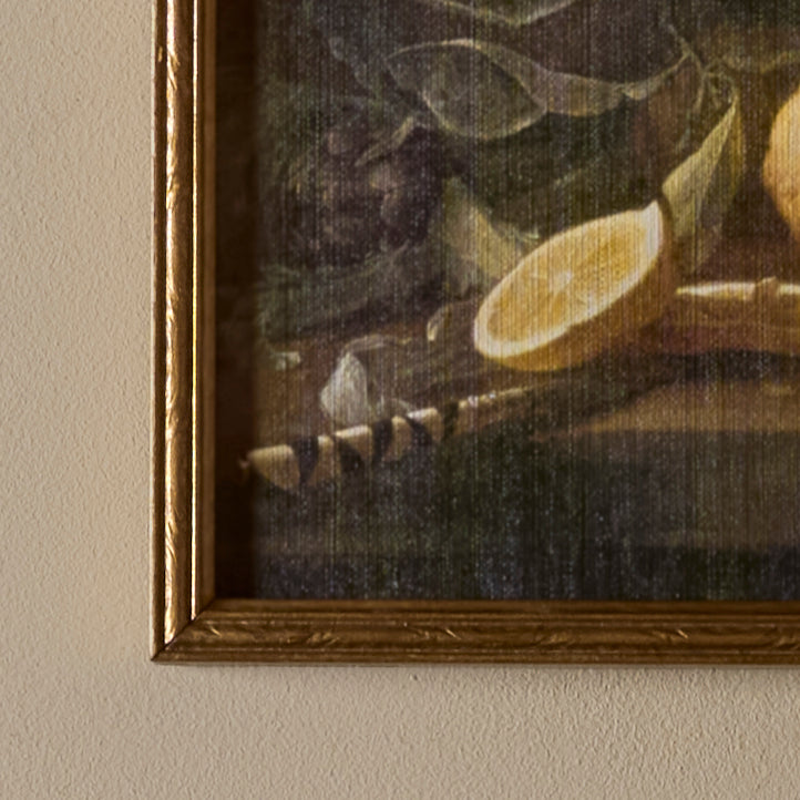 Citrus (11" x 9")