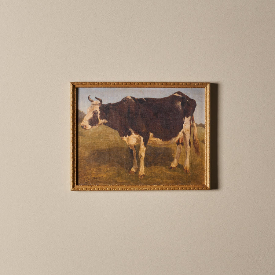 Holstein (13" x 10")