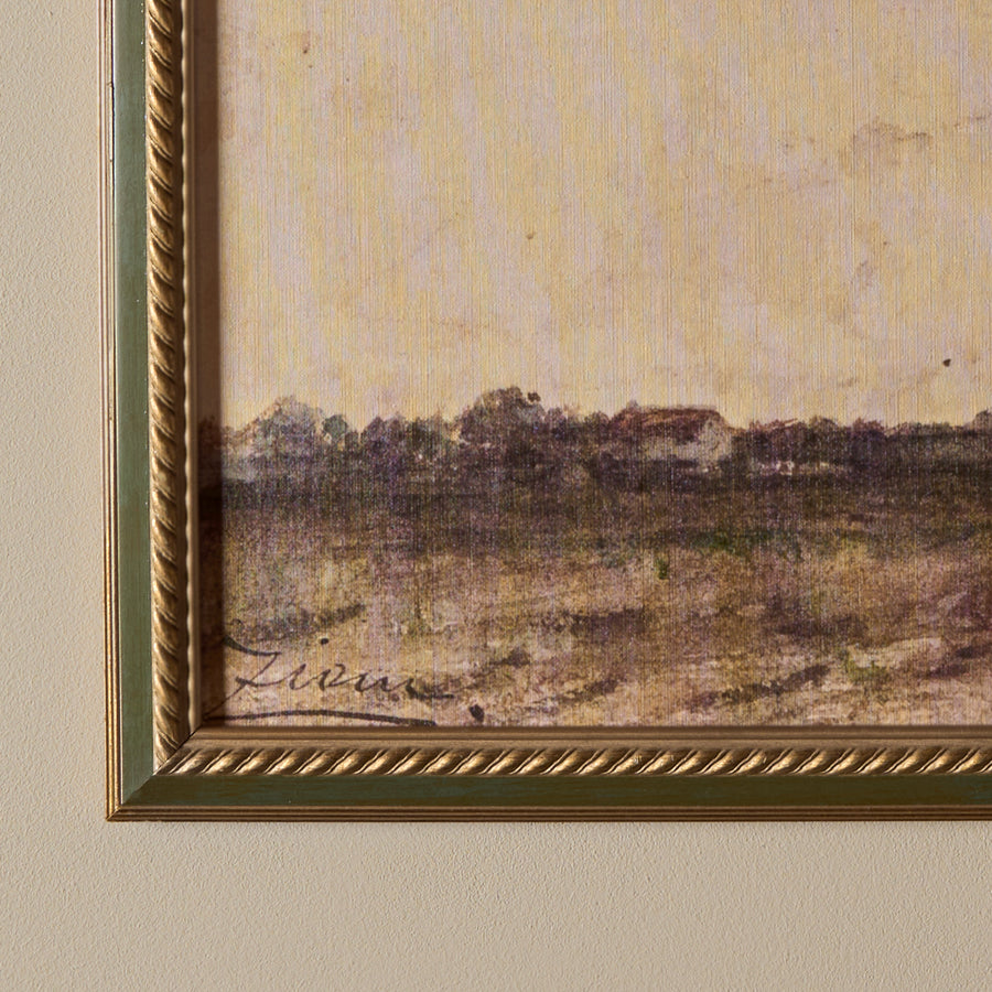 Barbizon (23" x 16")