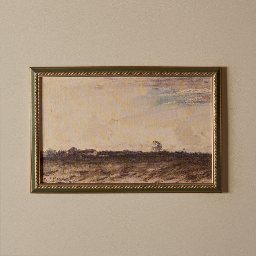 Barbizon (23" x 16")