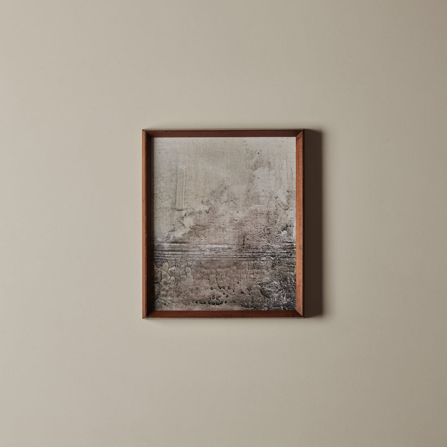 She Had Grit (14'' x 16'')