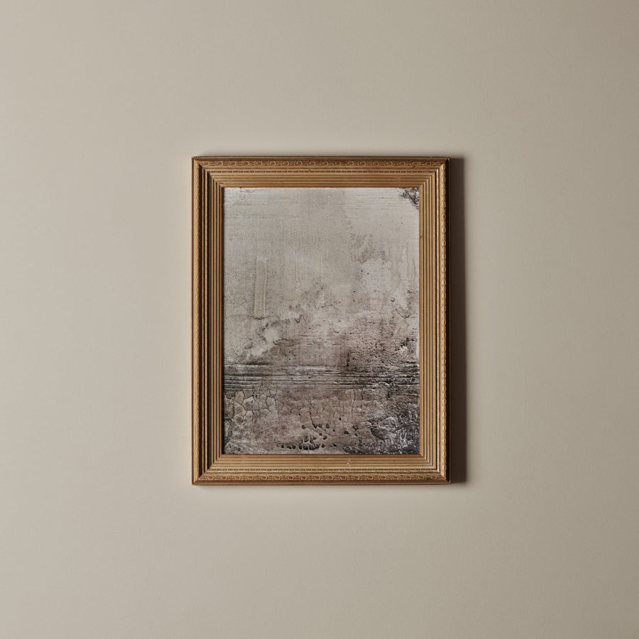 She Had Grit (15'' x 19'')