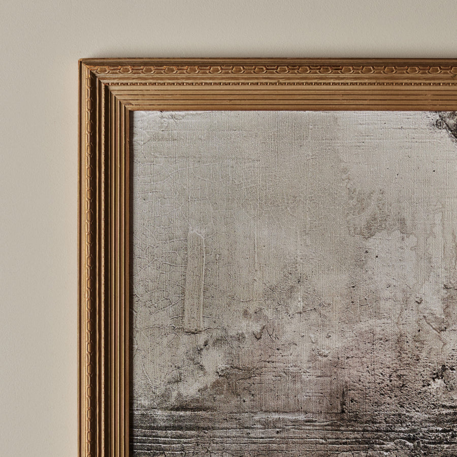 She Had Grit (15'' x 19'')