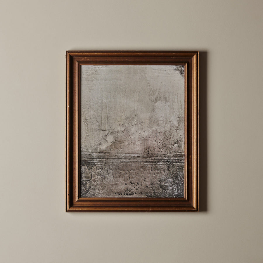 She Had Grit (19'' x 23'')