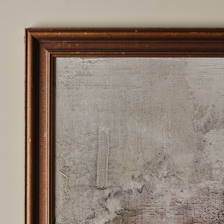 She Had Grit (19'' x 23'')