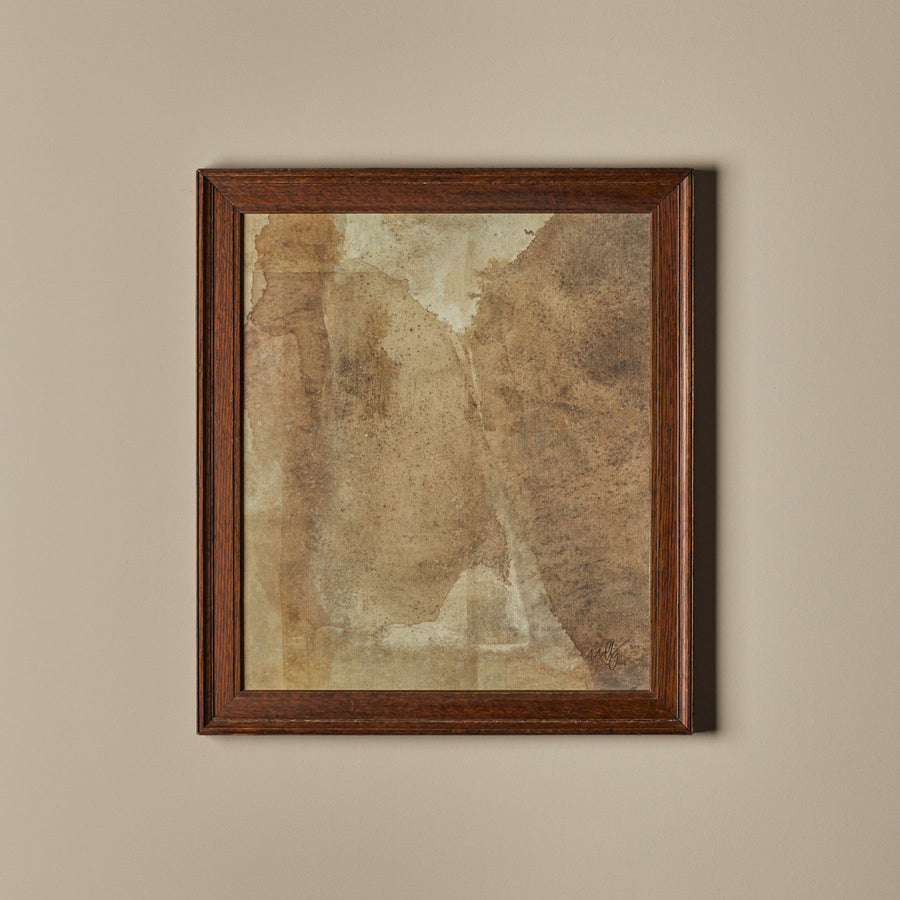 Beautiful Transition (22" x 25")