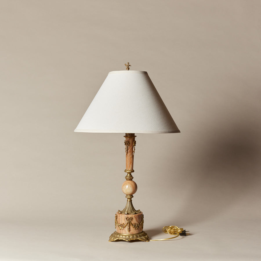 Lampe Victoria