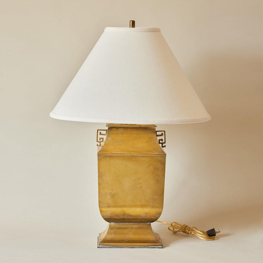 Lampe Orientalis