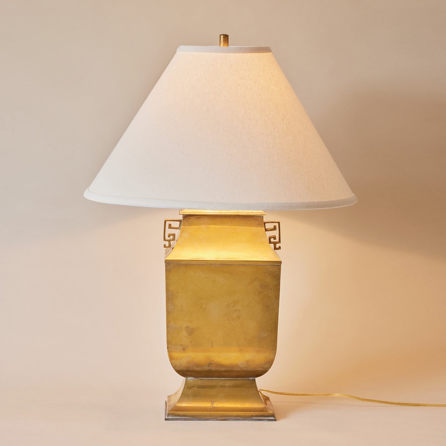 Lampe Orientalis