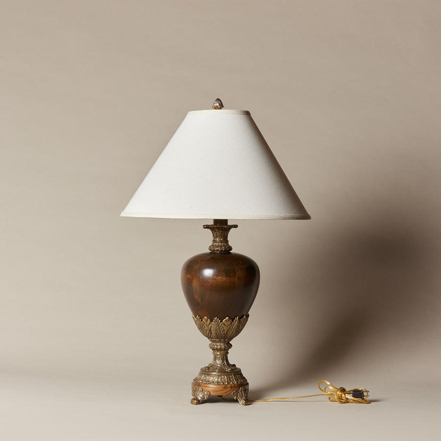 Lampe Frontenac