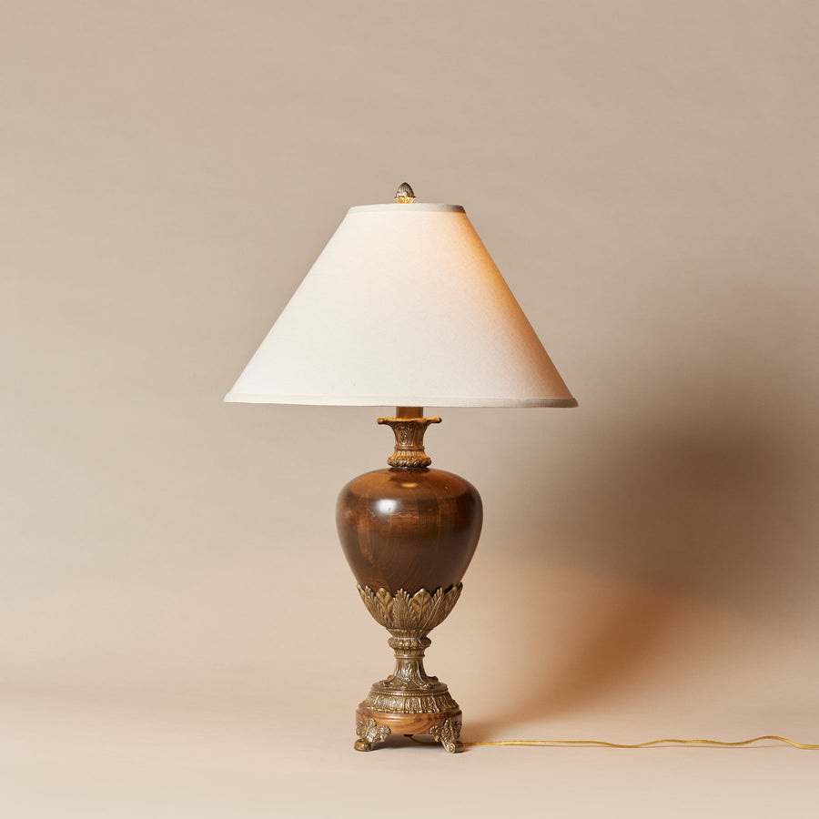 Lampe Frontenac