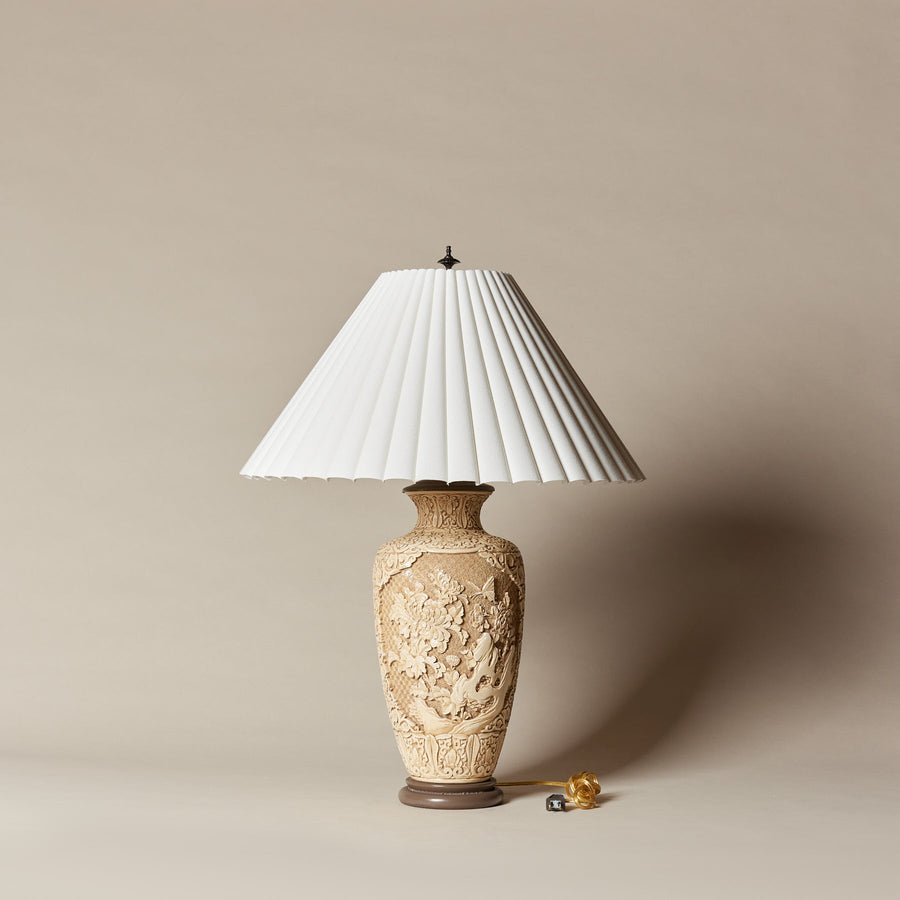 Lampe Lotus