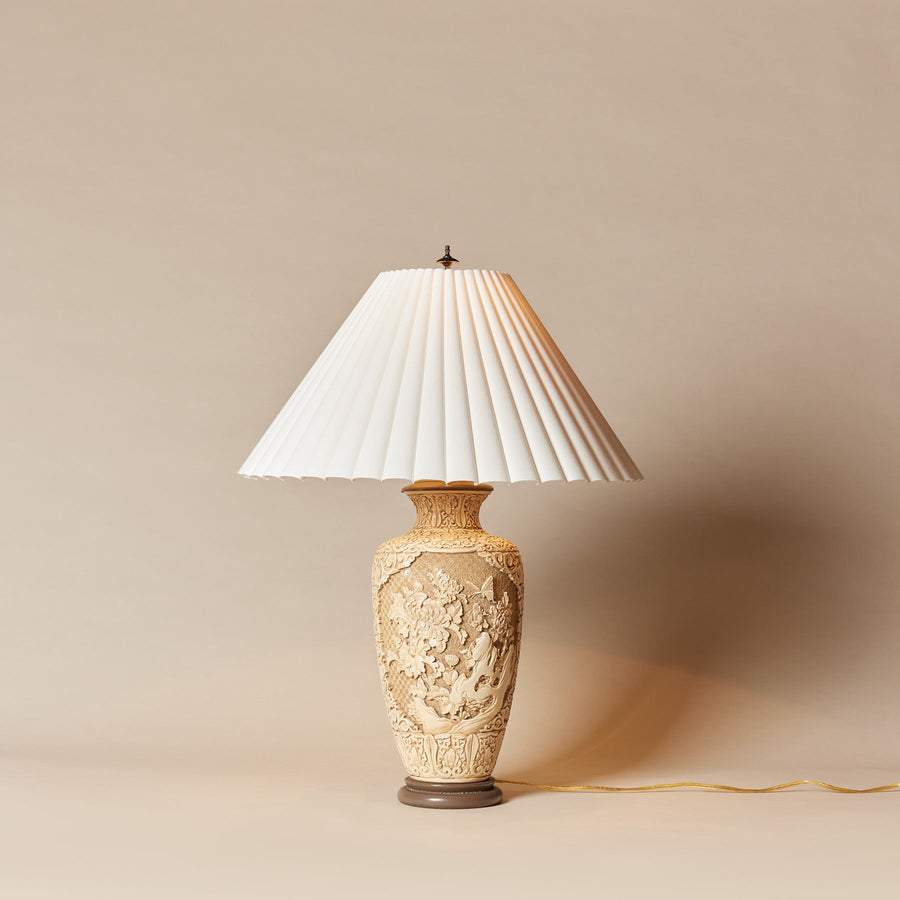 Lampe Lotus