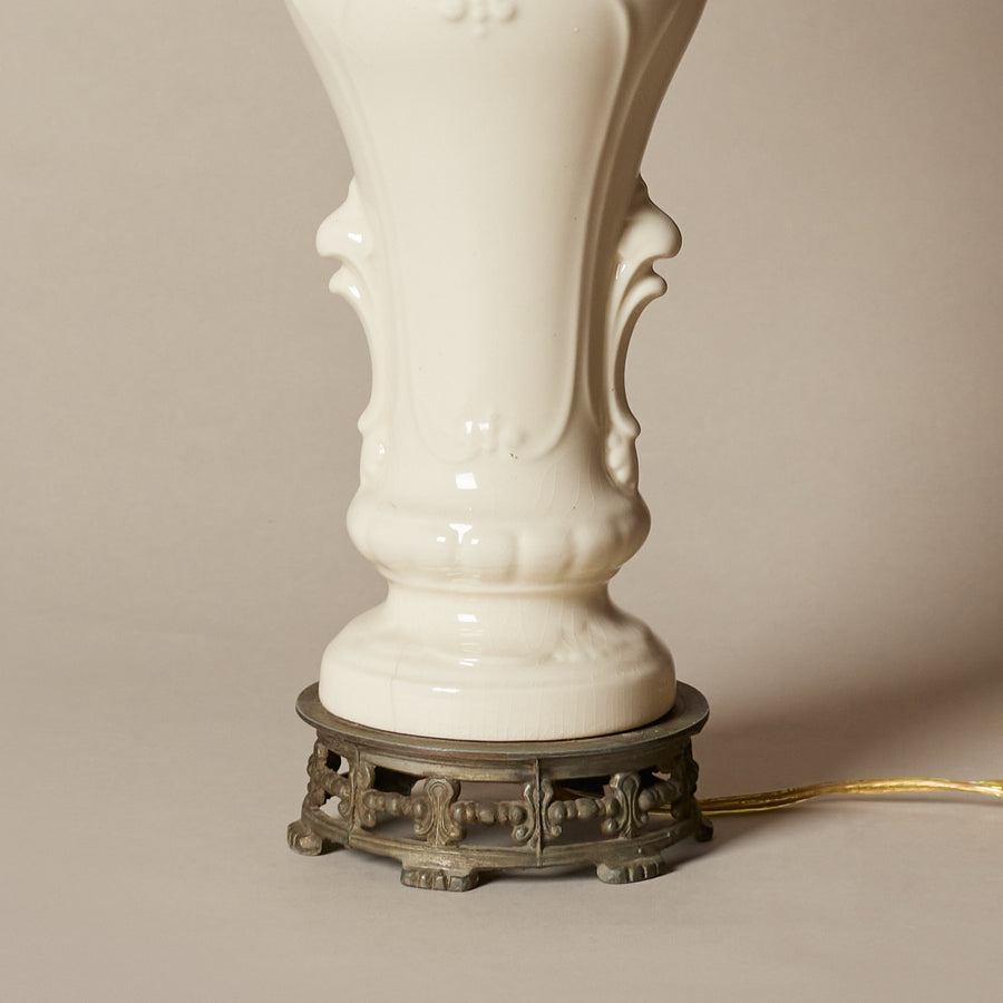 Lampe Marie-Blanche