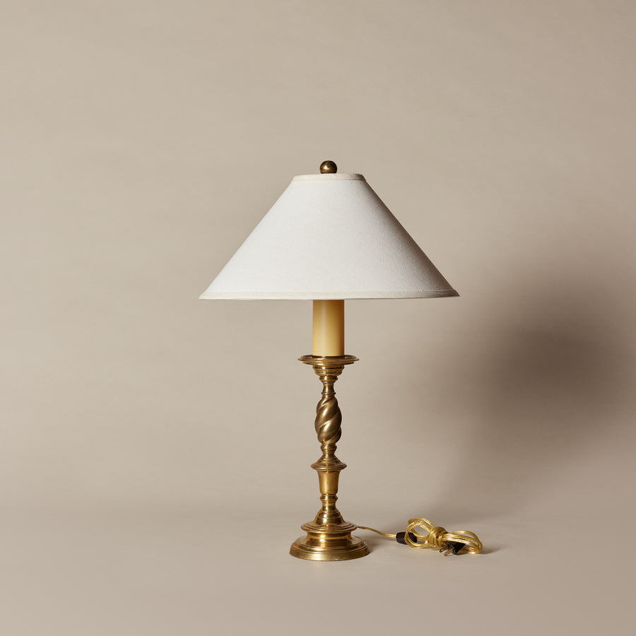 Lampe Twist