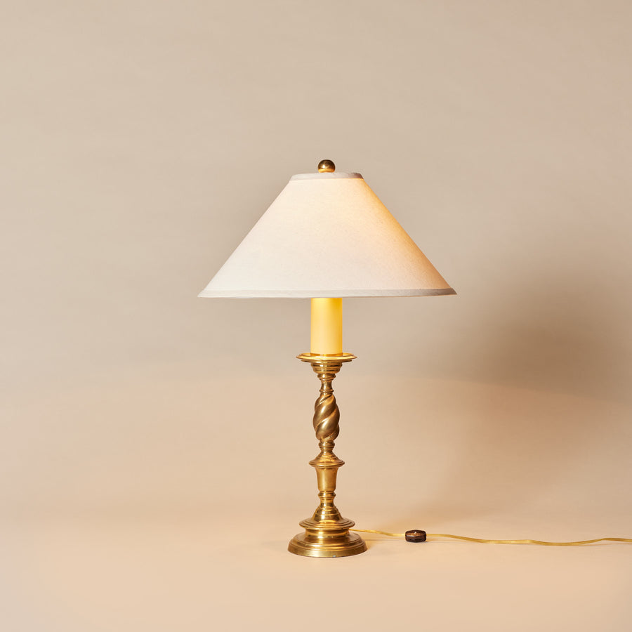 Lampe Twist