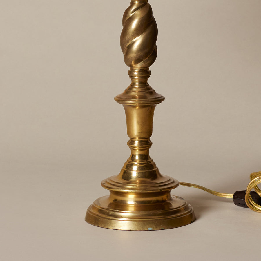 Lampe Twist
