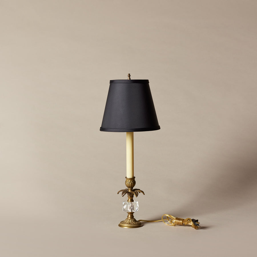 Lampe Fleurette