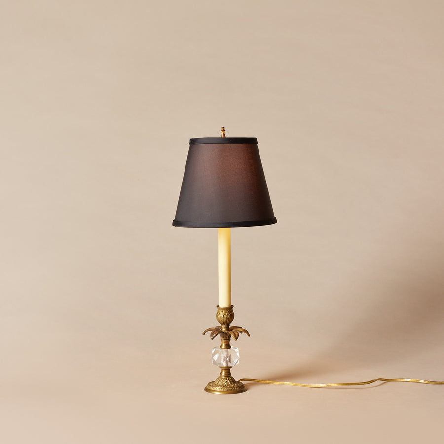 Lampe Fleurette