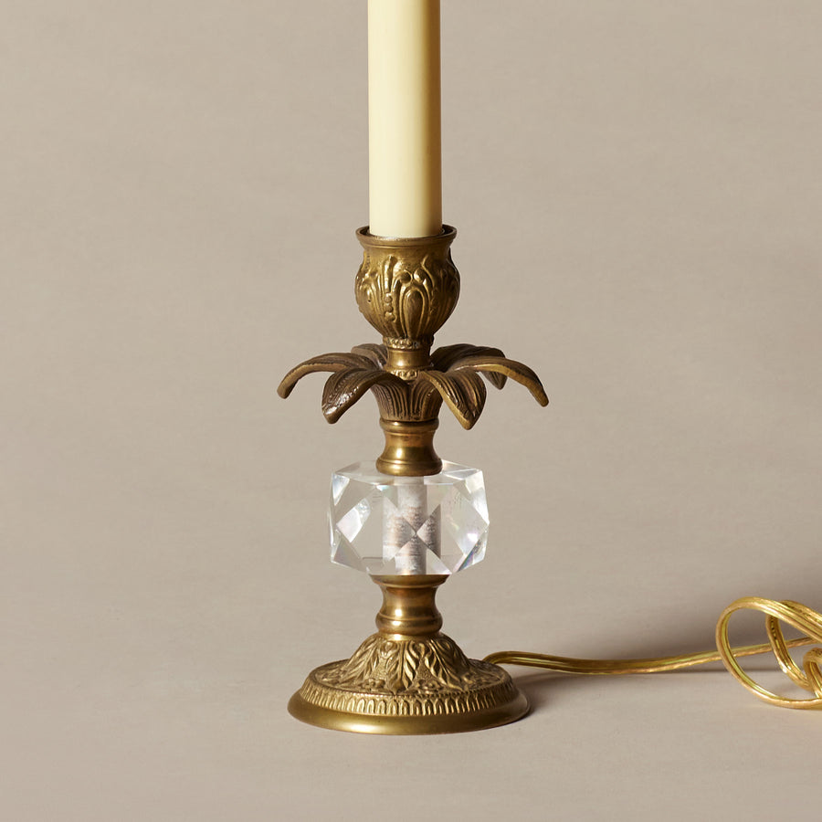 Lampe Fleurette