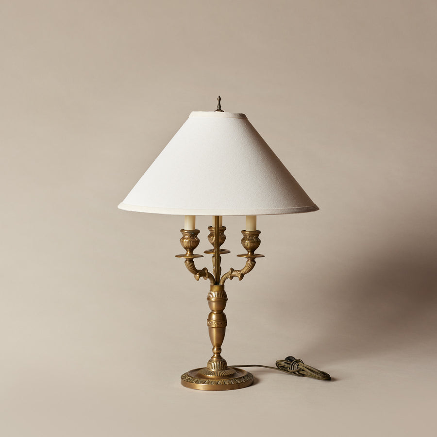 Lampe Antoinette