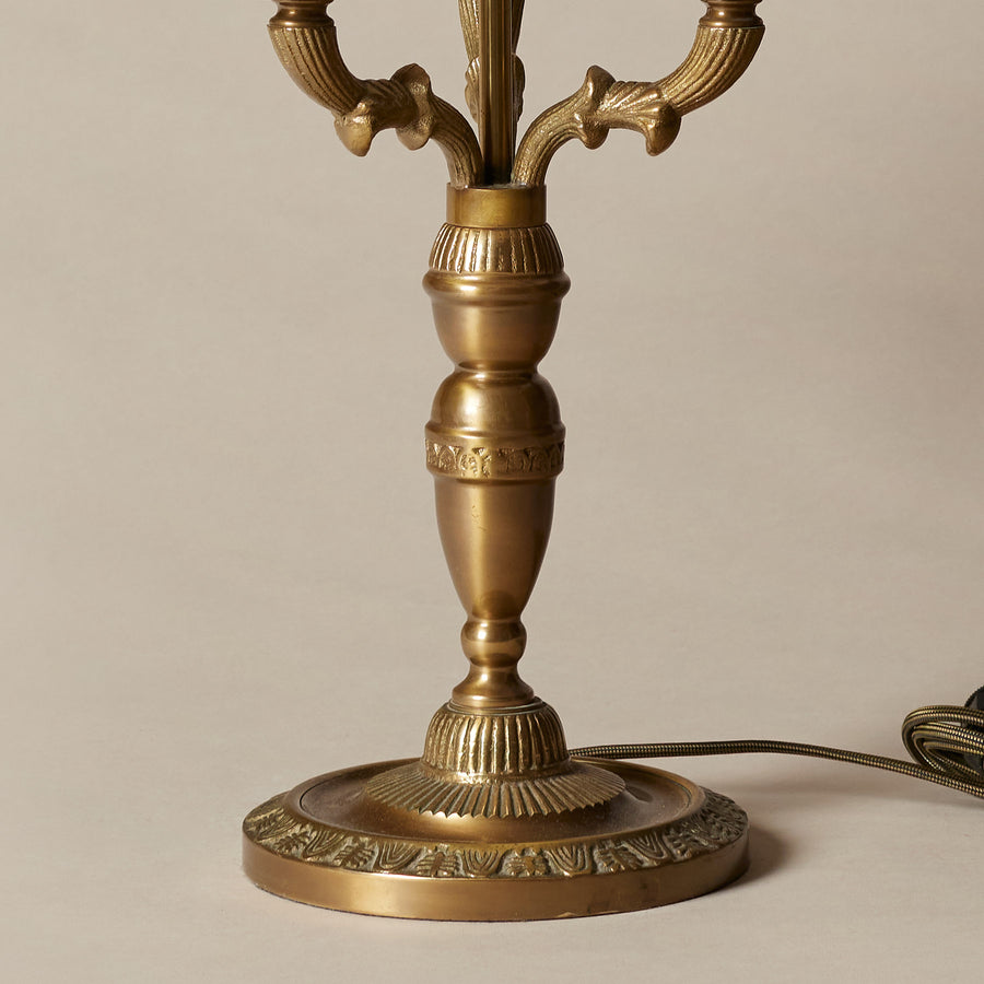 Lampe Antoinette