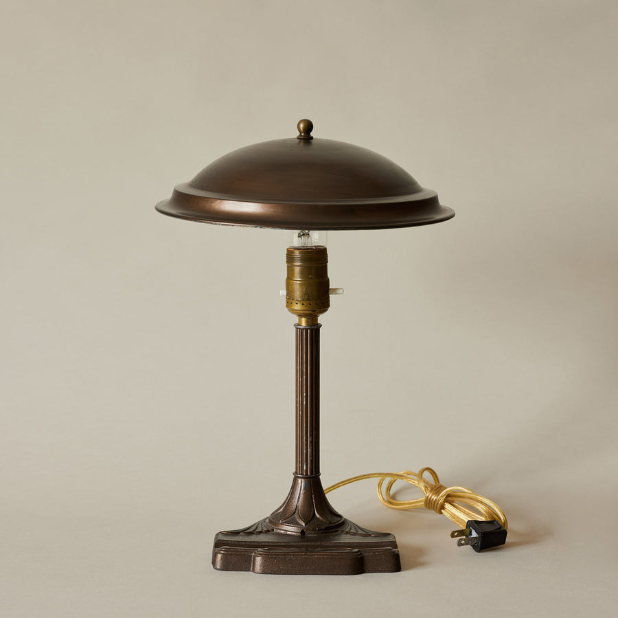 Lampe Caporal