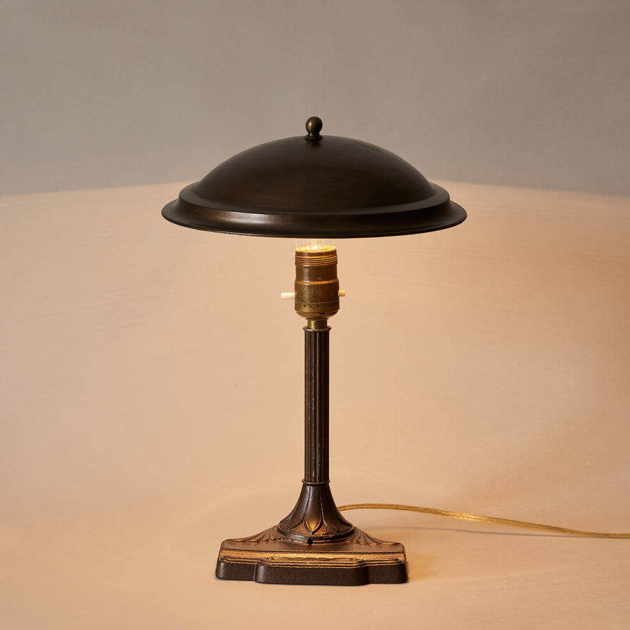 Lampe Caporal