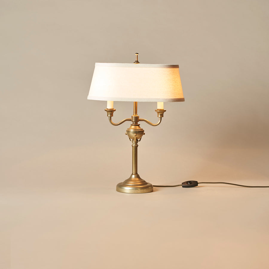 Lampe Ovide