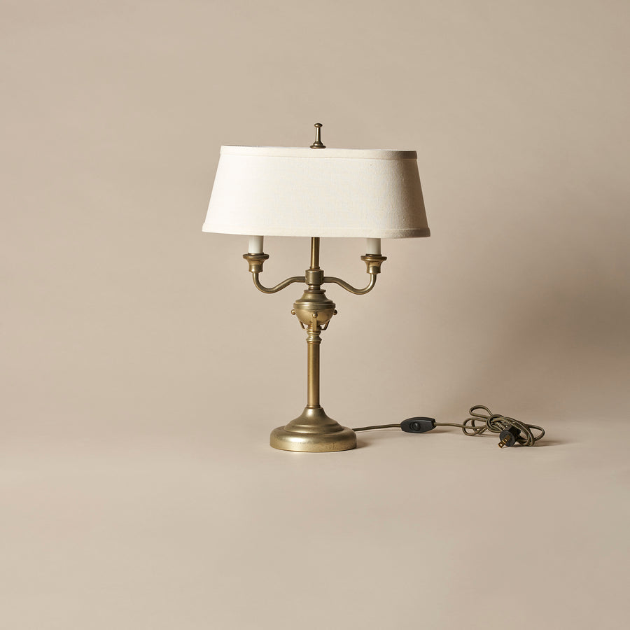 Lampe Ovide