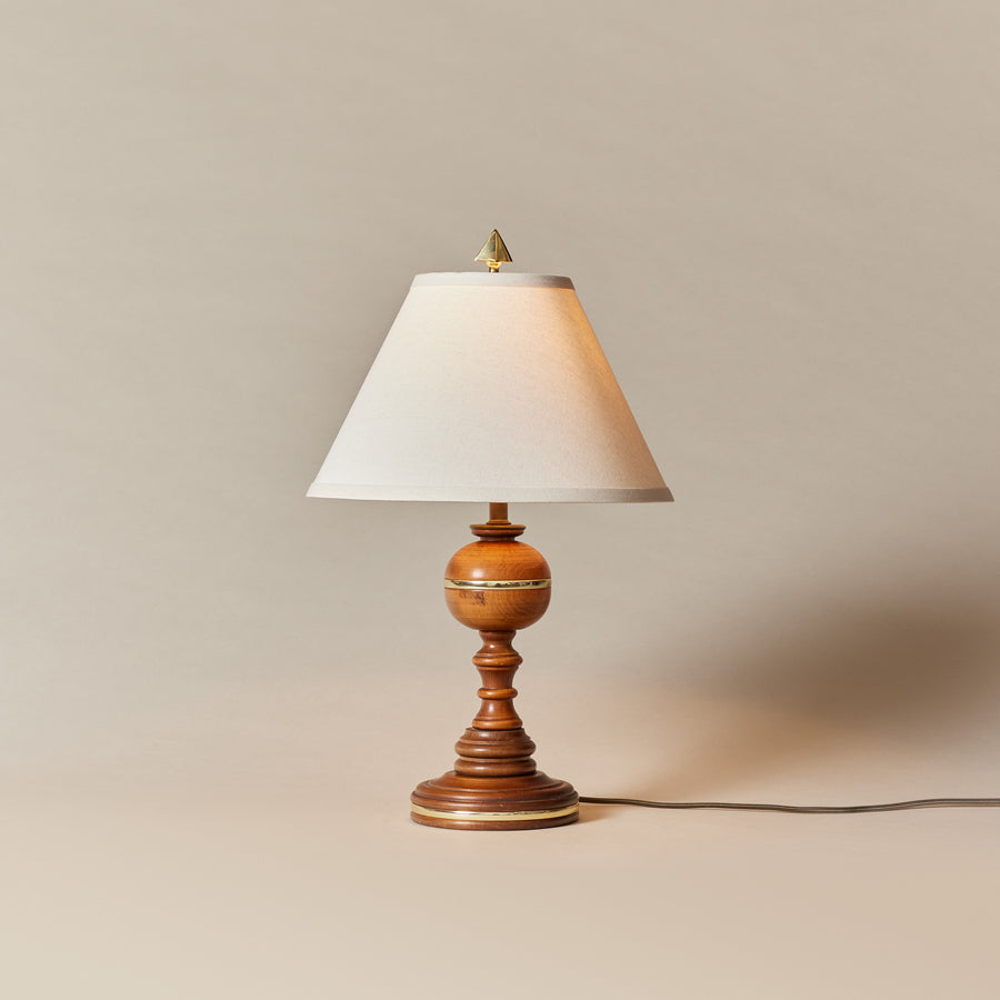 Lampe Boulie