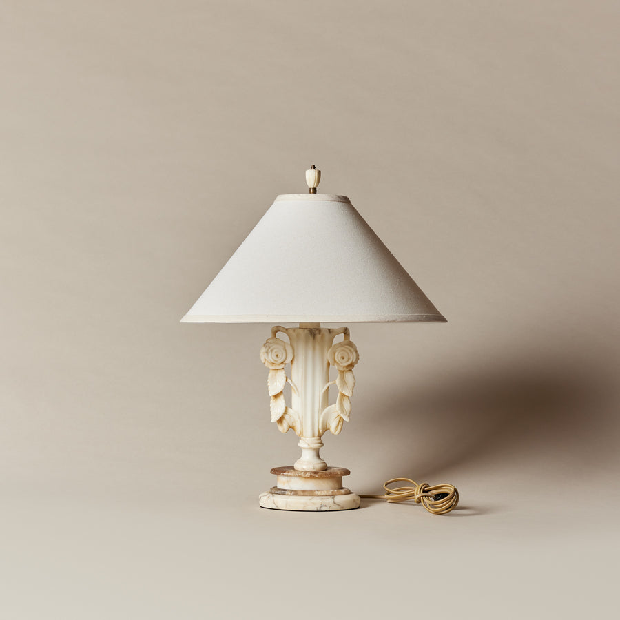 Lampe Rosier