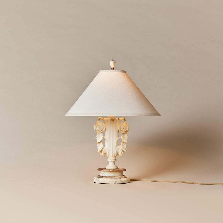 Lampe Rosier