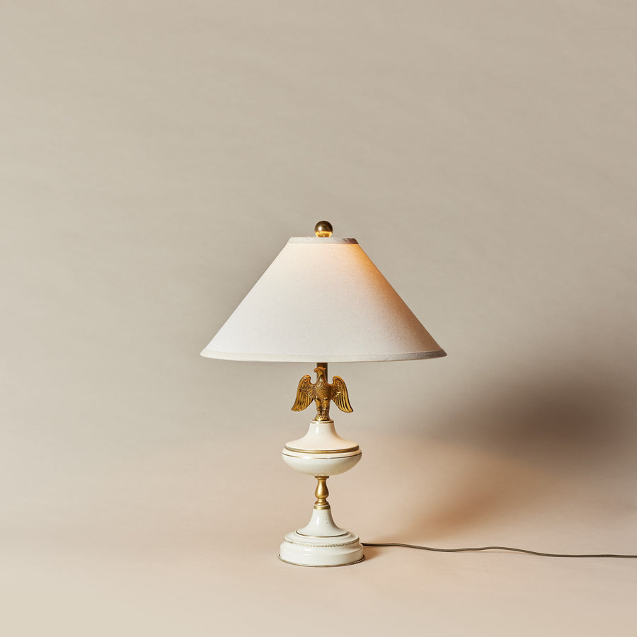 Lampe Aigle