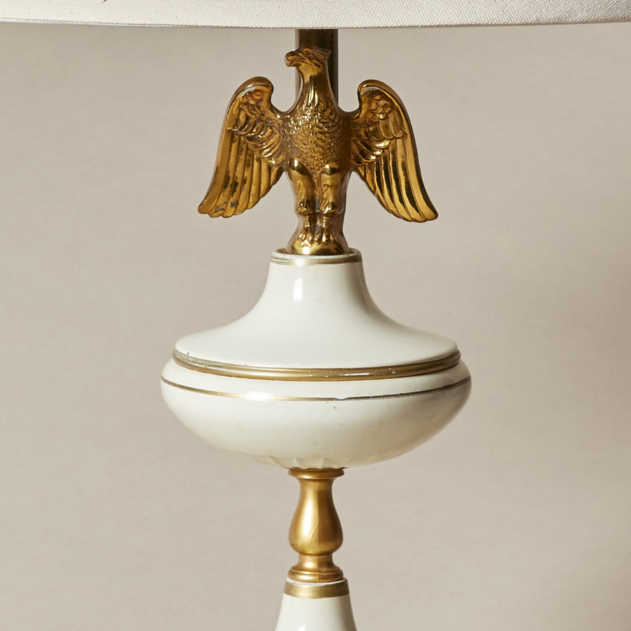 Lampe Aigle