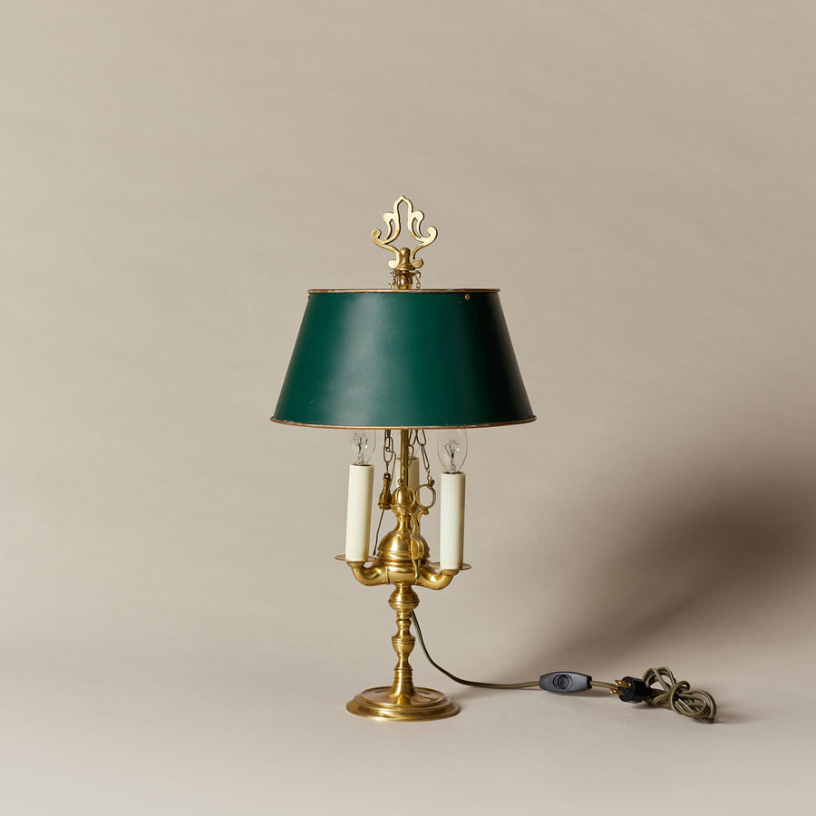 Lampe Lucerna