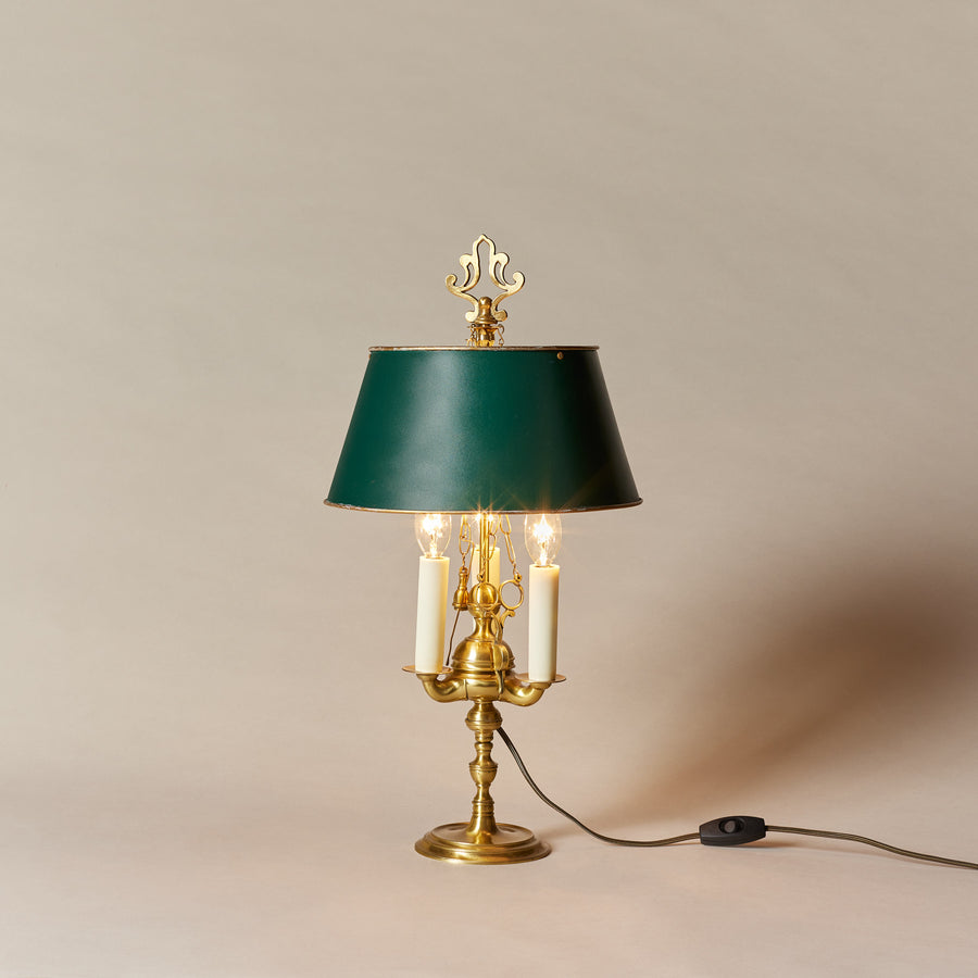 Lampe Lucerna