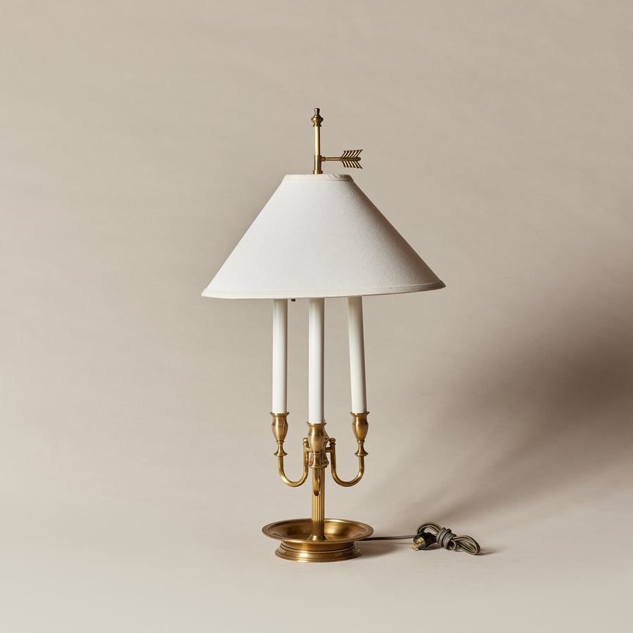 Lampe Missie