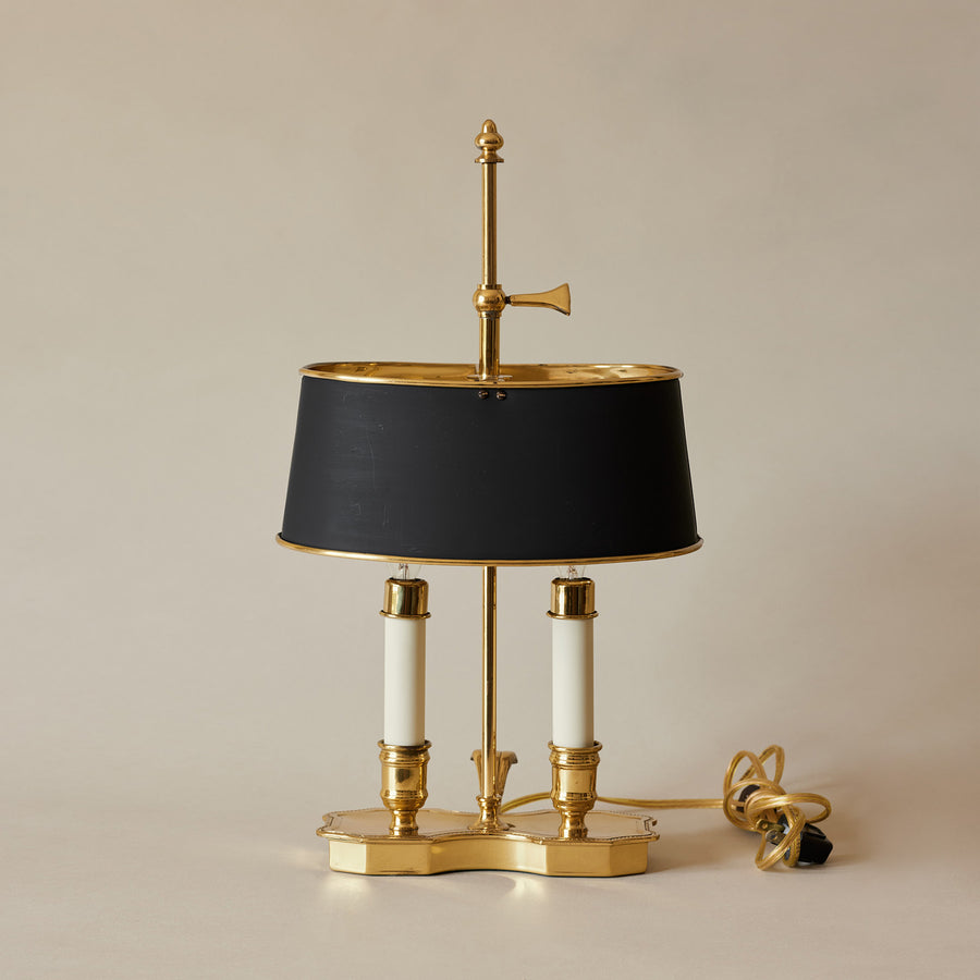 Lampe Bouillote Blackie