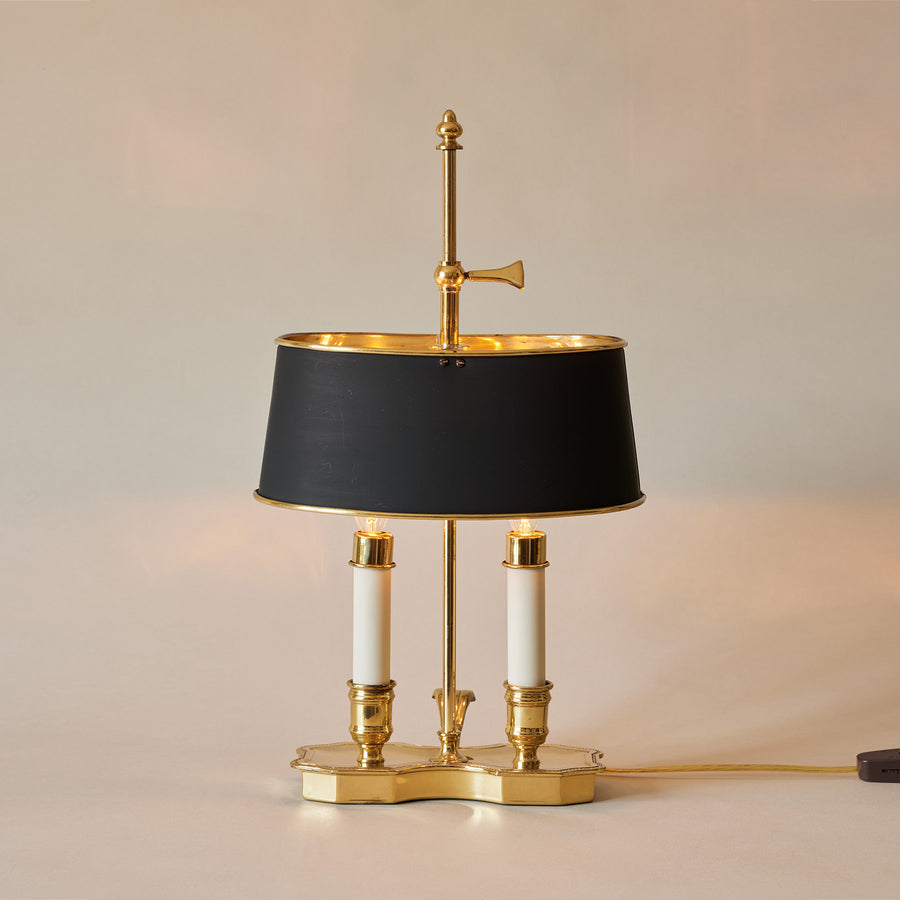 Lampe Bouillote Blackie