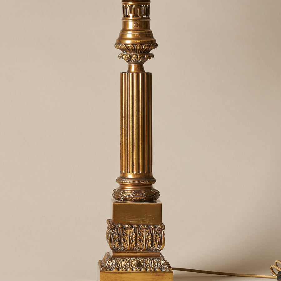 Lampe Françoise