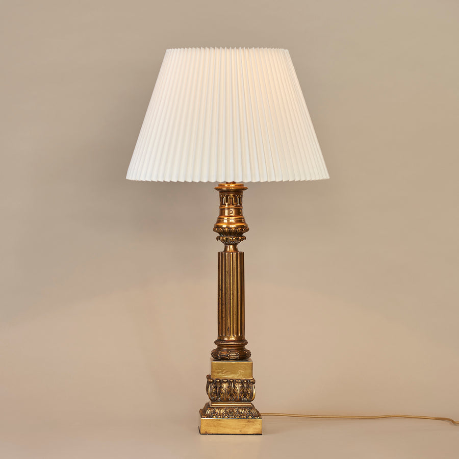 Lampe Françoise