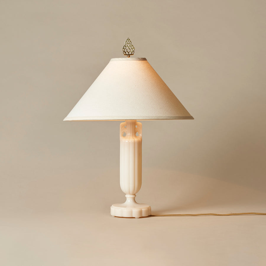 Lampe Milky II